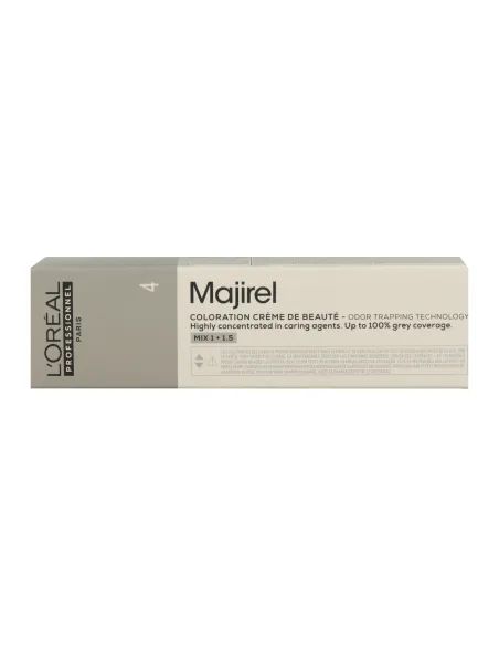 Loreal Majirel Fundamental 4 60Ml